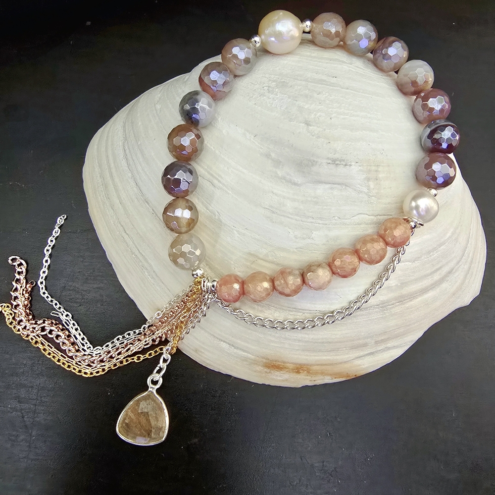 One Of A Kind Bracelet